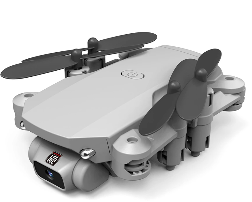 Mini Drone with HD Wide Angle Camera2
